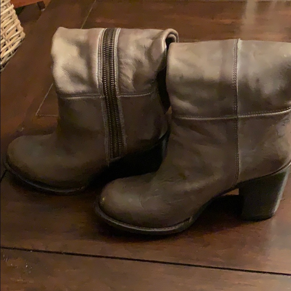Boots